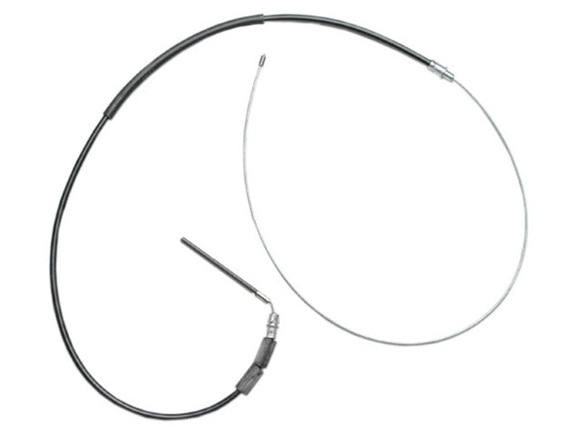 Parking Brake Cable Raybestos Brakes BC94219