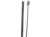Parking Brake Cable Raybestos Brakes BC94222