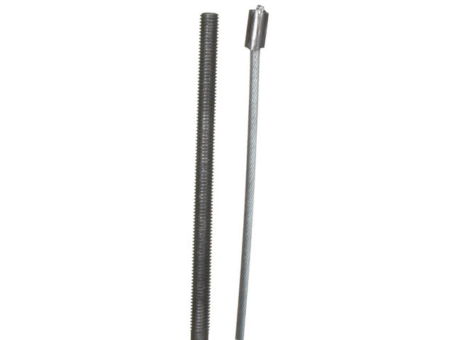 Parking Brake Cable Raybestos Brakes BC94222