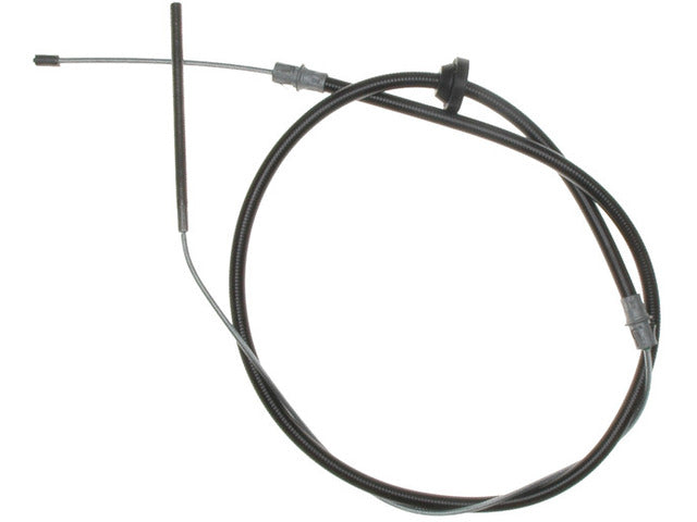 Parking Brake Cable Raybestos Brakes BC94222