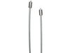 Parking Brake Cable Raybestos Brakes BC94224