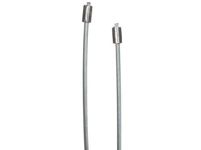Parking Brake Cable Raybestos Brakes BC94224