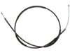 Parking Brake Cable Raybestos Brakes BC94224