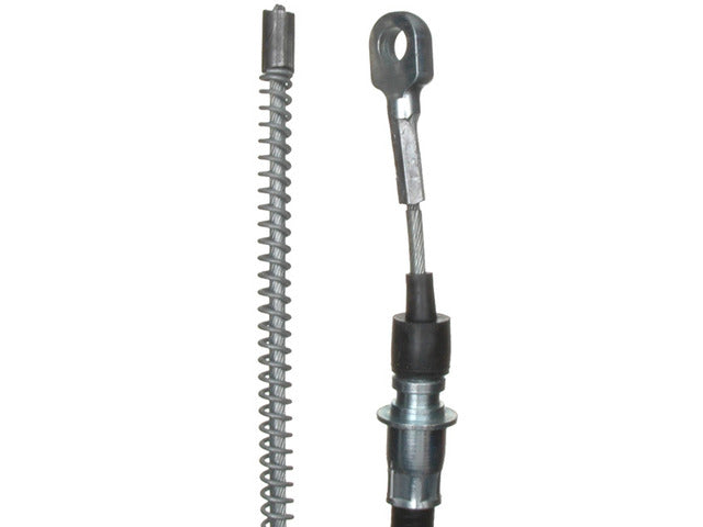 Parking Brake Cable Raybestos Brakes BC94225
