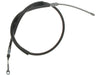 Parking Brake Cable Raybestos Brakes BC94225