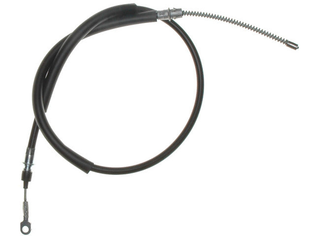 Parking Brake Cable Raybestos Brakes BC94225