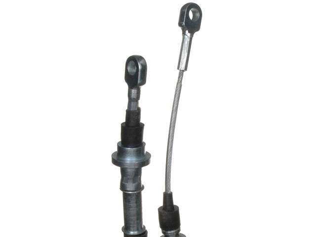 Parking Brake Cable Raybestos Brakes BC94230