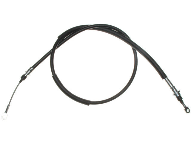 Parking Brake Cable Raybestos Brakes BC94230