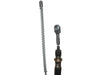 Parking Brake Cable Raybestos Brakes BC94232