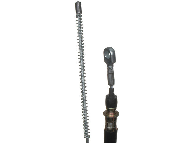 Parking Brake Cable Raybestos Brakes BC94232