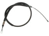 Parking Brake Cable Raybestos Brakes BC94232