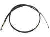 Parking Brake Cable Raybestos Brakes BC94234