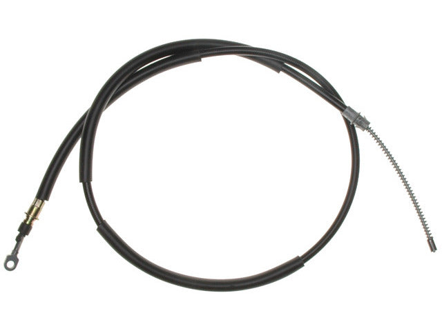 Parking Brake Cable Raybestos Brakes BC94234