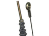 Parking Brake Cable Raybestos Brakes BC94239