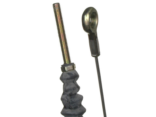 Parking Brake Cable Raybestos Brakes BC94239