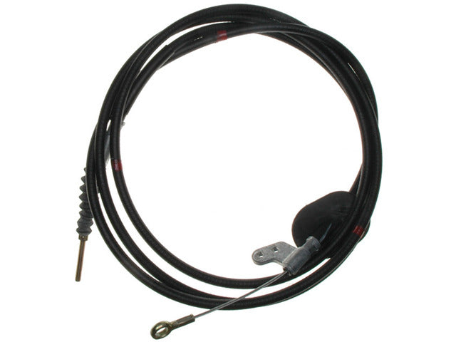 Parking Brake Cable Raybestos Brakes BC94239