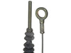 Parking Brake Cable Raybestos Brakes BC94240