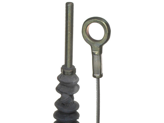 Parking Brake Cable Raybestos Brakes BC94240