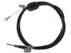 Parking Brake Cable Raybestos Brakes BC94240