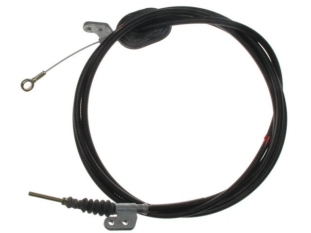 Parking Brake Cable Raybestos Brakes BC94240