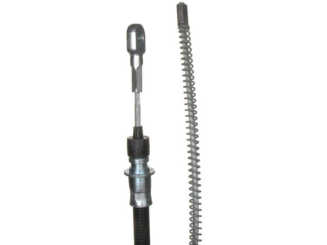 Parking Brake Cable Raybestos Brakes BC94245
