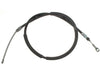 Parking Brake Cable Raybestos Brakes BC94245