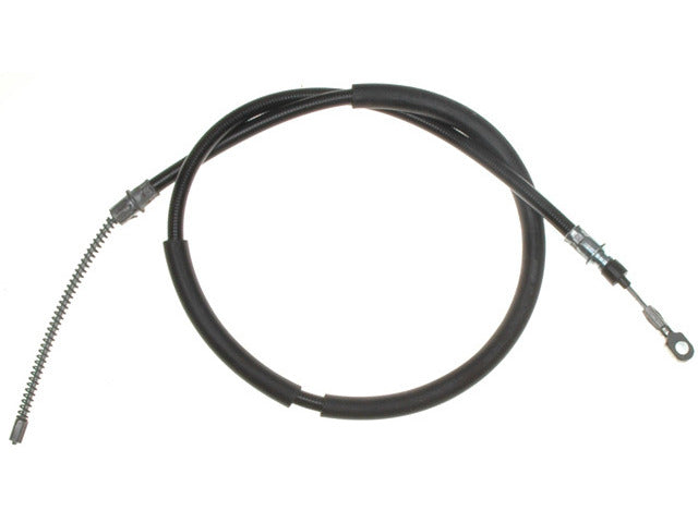 Parking Brake Cable Raybestos Brakes BC94245