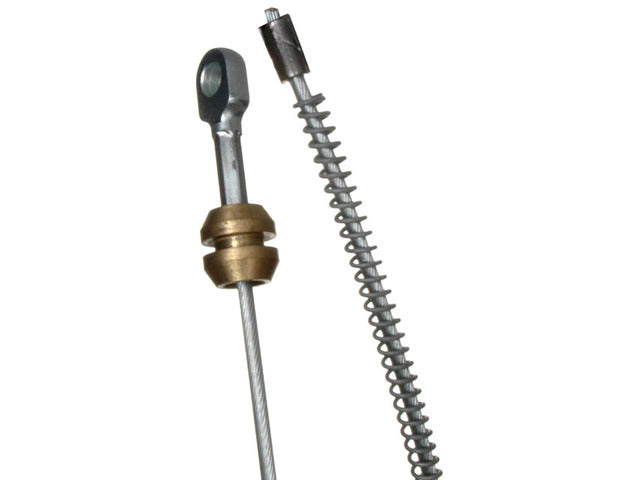 Parking Brake Cable Raybestos Brakes BC94246