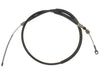 Parking Brake Cable Raybestos Brakes BC94246