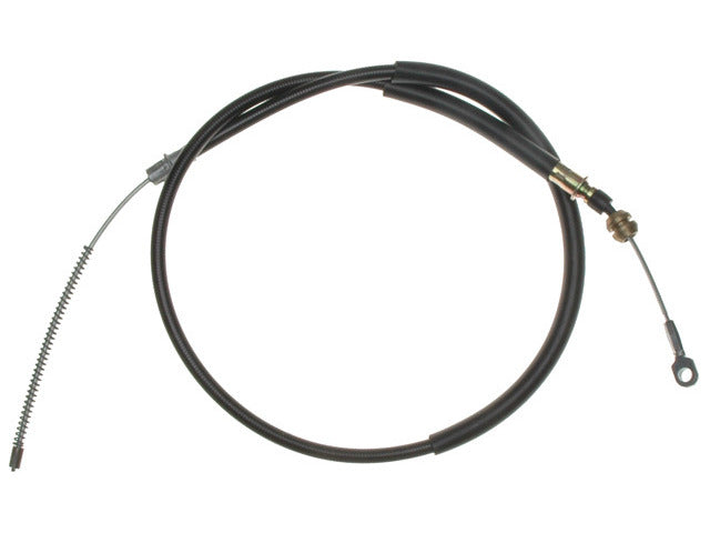 Parking Brake Cable Raybestos Brakes BC94246