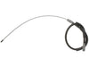 Parking Brake Cable Raybestos Brakes BC94251