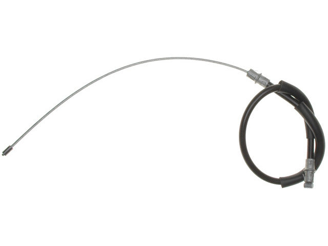 Parking Brake Cable Raybestos Brakes BC94251