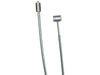 Parking Brake Cable Raybestos Brakes BC94252