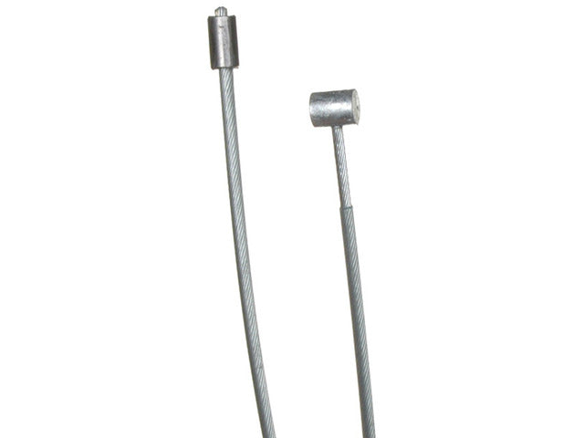 Parking Brake Cable Raybestos Brakes BC94252