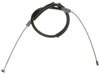 Parking Brake Cable Raybestos Brakes BC94252