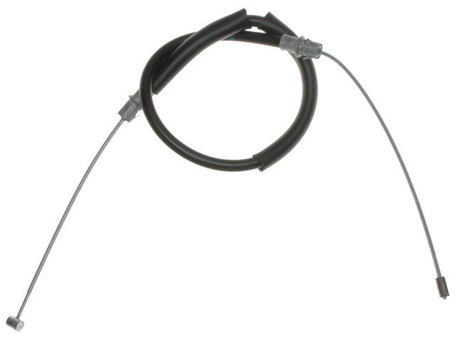 Parking Brake Cable Raybestos Brakes BC94252