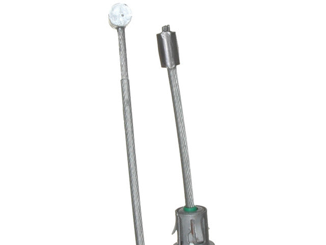 Parking Brake Cable Raybestos Brakes BC94253