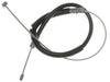 Parking Brake Cable Raybestos Brakes BC94253