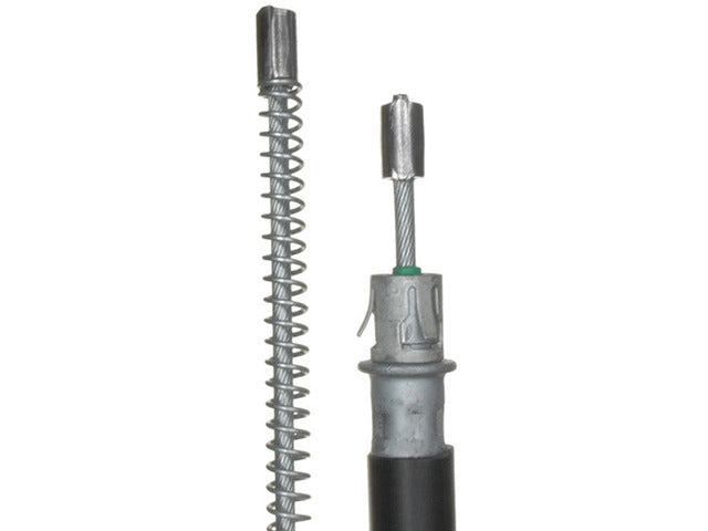 Parking Brake Cable Raybestos Brakes BC94255