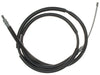 Parking Brake Cable Raybestos Brakes BC94255