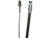 Parking Brake Cable Raybestos Brakes BC94258