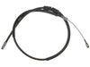 Parking Brake Cable Raybestos Brakes BC94258