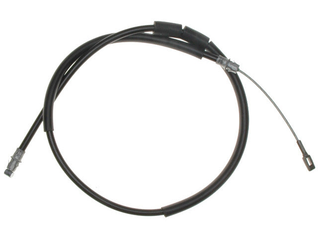 Parking Brake Cable Raybestos Brakes BC94258