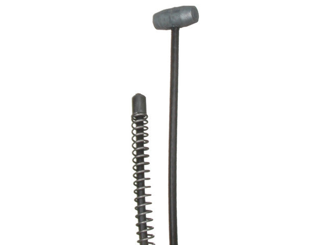 Parking Brake Cable Raybestos Brakes BC94260