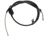 Parking Brake Cable Raybestos Brakes BC94260