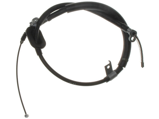 Parking Brake Cable Raybestos Brakes BC94260