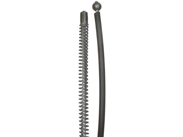 Parking Brake Cable Raybestos Brakes BC94262