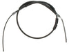 Parking Brake Cable Raybestos Brakes BC94262