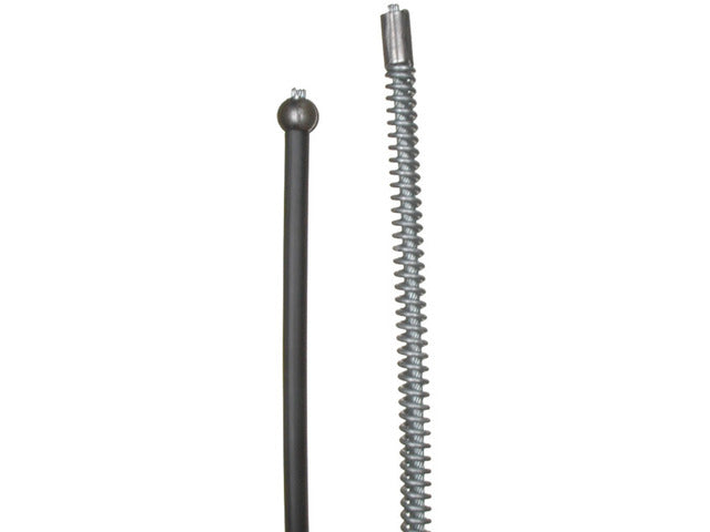 Parking Brake Cable Raybestos Brakes BC94263
