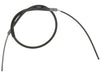 Parking Brake Cable Raybestos Brakes BC94263